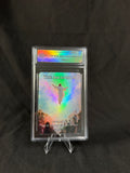 III. The Ascension | Limited Edition Custom Art Slab
