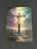 I. The Crucifixion — Collector’s Holographic Edition