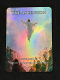 III. The Ascension — Collector’s Holographic Edition