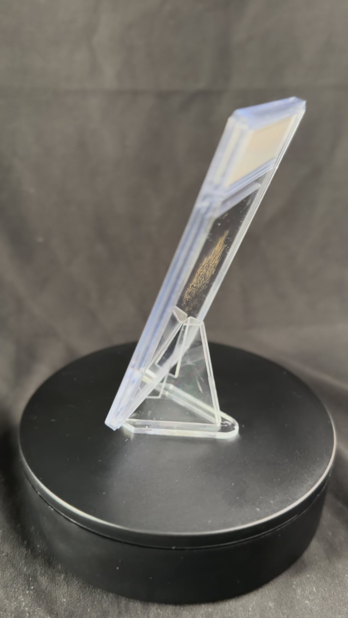 I. The Crucifixion | Limited Edition Custom Art Slab