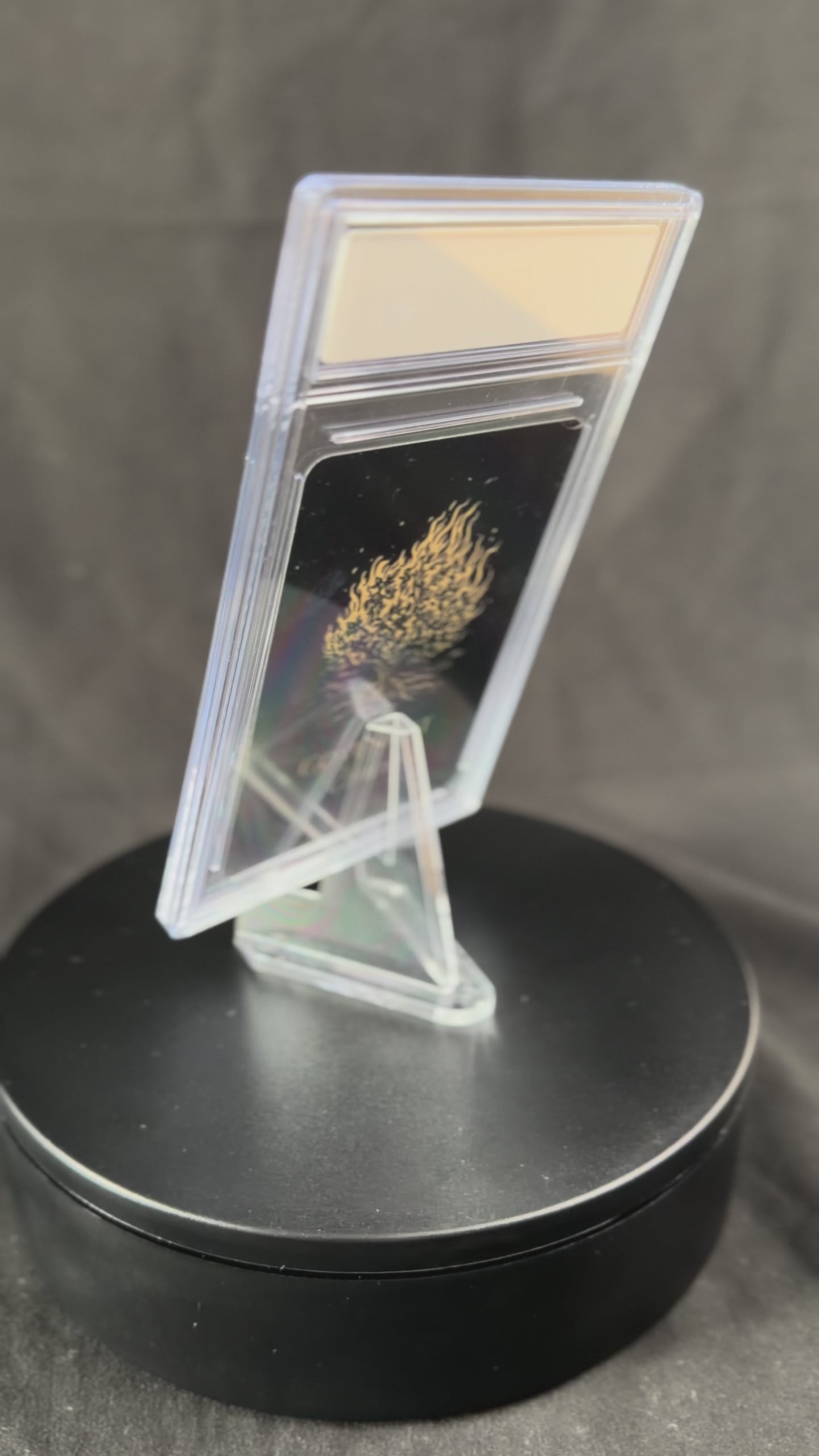 III. The Ascension | Limited Edition Custom Art Slab